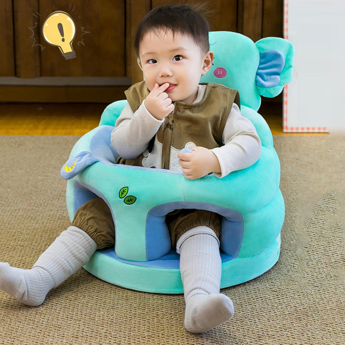 Fotoliu Bebe din Plus cu Sezut de Burete – Model Koala [3]