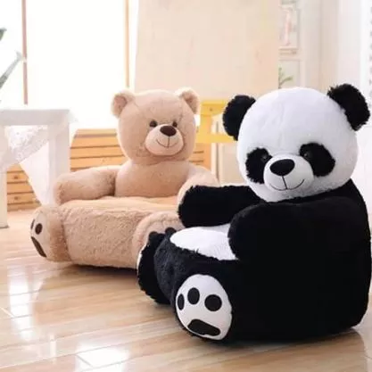 Fotoliu din plus Scaun tip Panda [4]