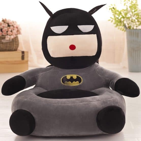 Fotoliu plus Batman pentru copii [2]
