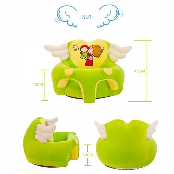 Fotoliu plus sit up bebe Ingeras [3]