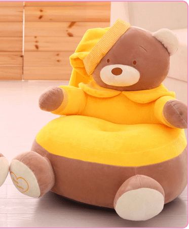 Fotoliu din plus Ursulet Somnoros [2]