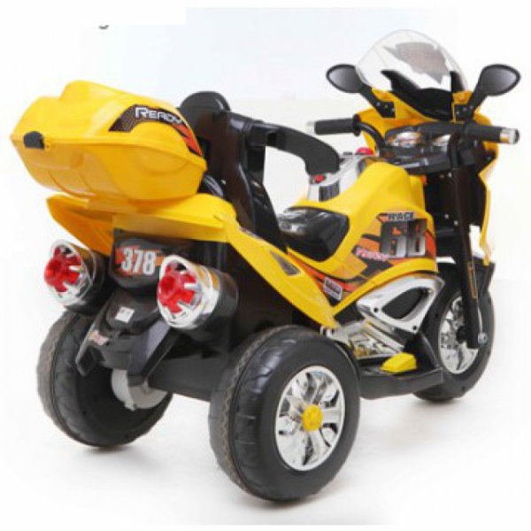 Motocicleta electrica pentru copii [5]