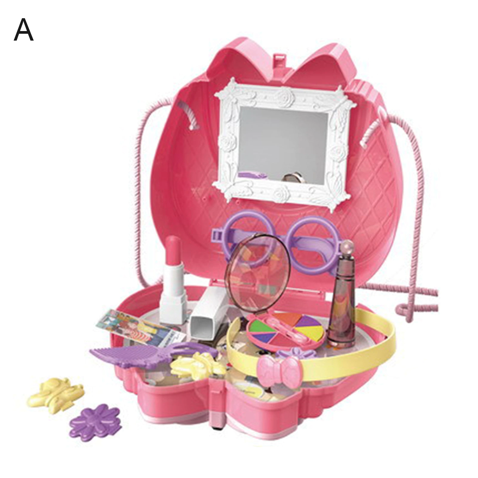 Gentuta Fetite jucarie cu accesori [6]