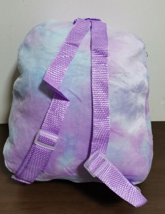 Ghiozdan Din Plus Unicorn Rucsac Gradinita din PLus Unicorn [2]