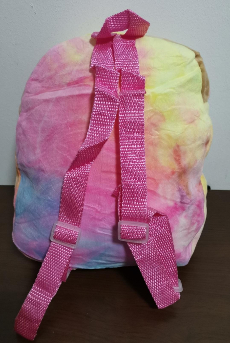 Ghiozdan Din Plus Unicorn Rucsac Gradinita din PLus Unicorn [3]