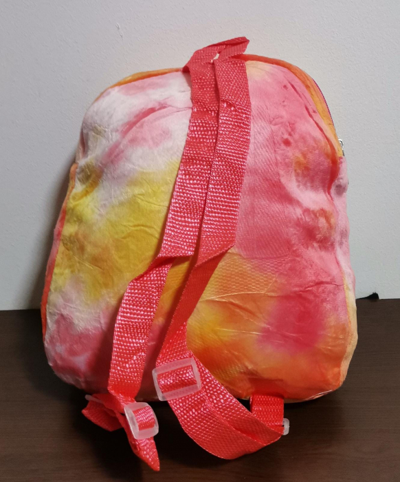 Ghiozdan Din Plus Unicorn Rucsac Gradinita din PLus Unicorn [2]