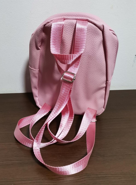 Ghiozdan Pop It Rucsac Copii Mickey Mouse cu bretele reglabile [2]
