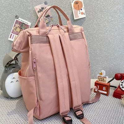 Ghiozdan  Rucsac Ursulet 3D Multifunctional 4 in 1 [4]