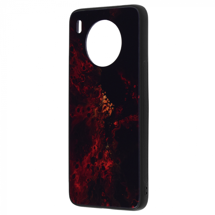 Husa Telefon Glaze Series - Huawei Nova 8i [2]