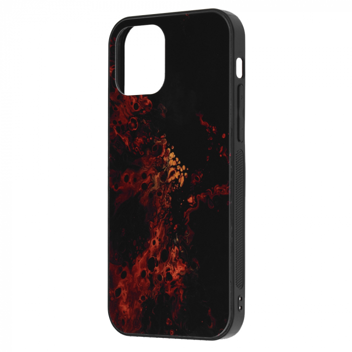 Husa Telefon Glaze Series  iPhone 12 - 12 Pro [2]