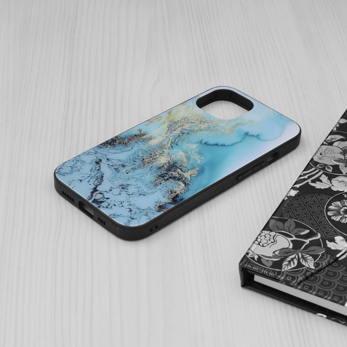 Husa Telefon Glaze Series - iPhone 13 [4]