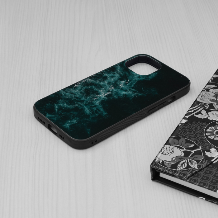 Husa Telefon Glaze Series - iPhone 13 [4]
