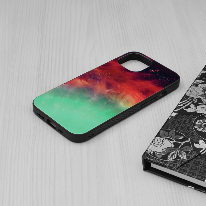 Husa Telefon Glaze Series - iPhone 13 [4]