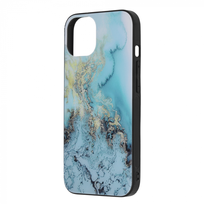 Husa Telefon Glaze Series - iPhone 13 [3]