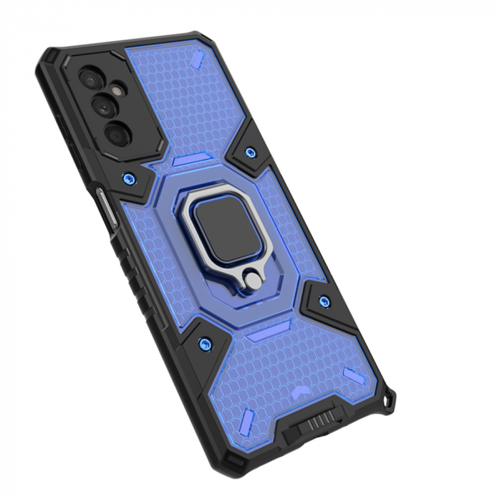 Husa Telefon Honeycomb Armor - Samsung Galaxy M52 5G [2]