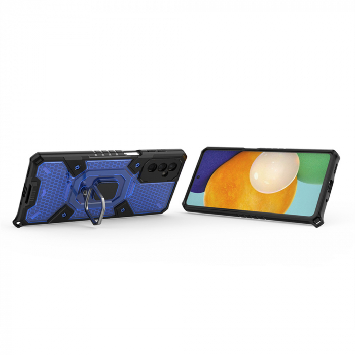 Husa Telefon Honeycomb Armor - Samsung Galaxy M52 5G [4]
