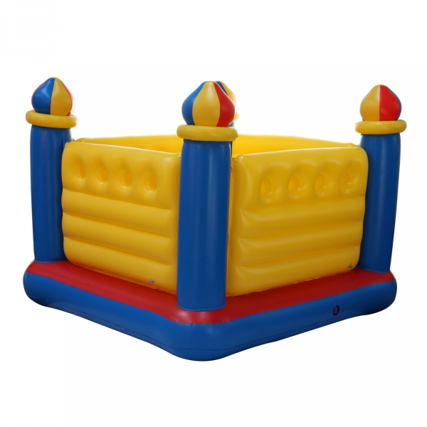 Centru de Joaca Gonflabil Castel Intex [2]