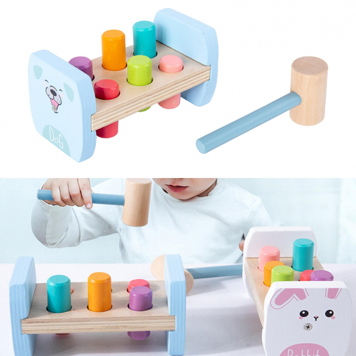 Joc de motricitate si dexteritate Montessori [2]