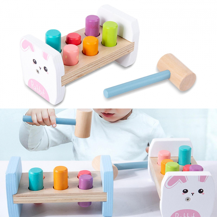 Joc de motricitate si dexteritate Montessori [2]