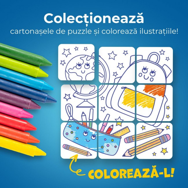 Joc Familie Emotii cards 3 in 1 baieti [3]