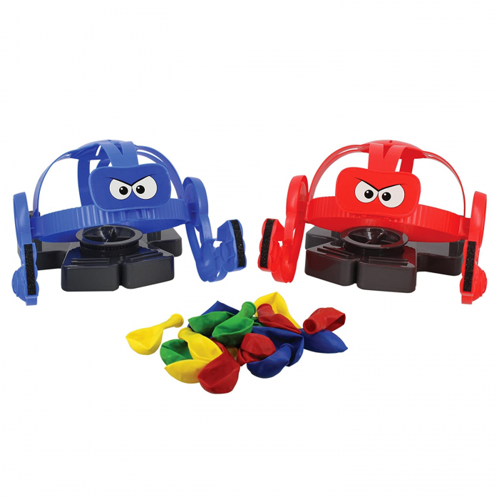 Joc Interactiv cu Baloane Robot Boxing BALLOON Bot BATTLE [2]