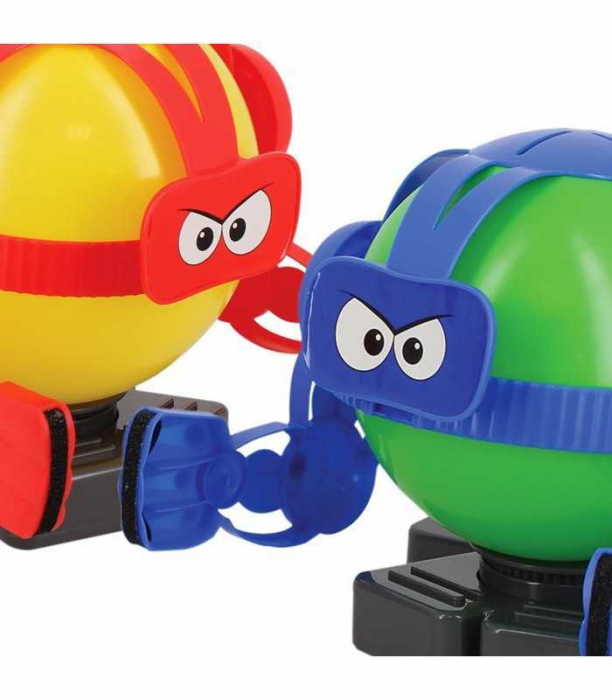 Joc Interactiv cu Baloane Robot Boxing BALLOON Bot BATTLE [3]