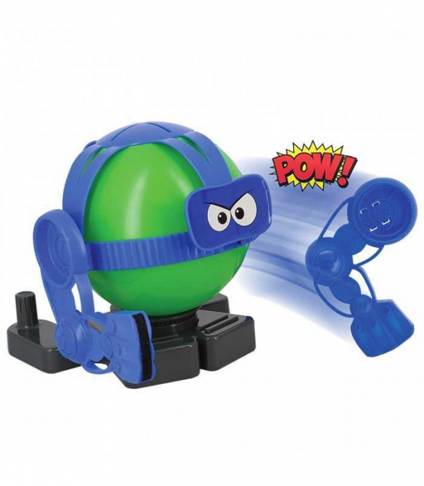 Joc Interactiv cu Baloane Robot Boxing BALLOON Bot BATTLE [4]
