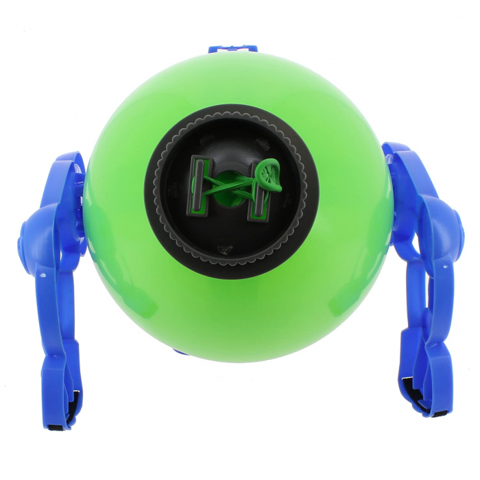 Joc Interactiv cu Baloane Robot Boxing BALLOON Bot BATTLE [6]