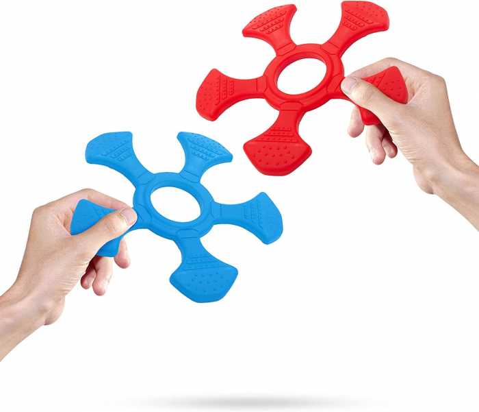 Joc interactiv de aruncat Inele Ring Toss [3]