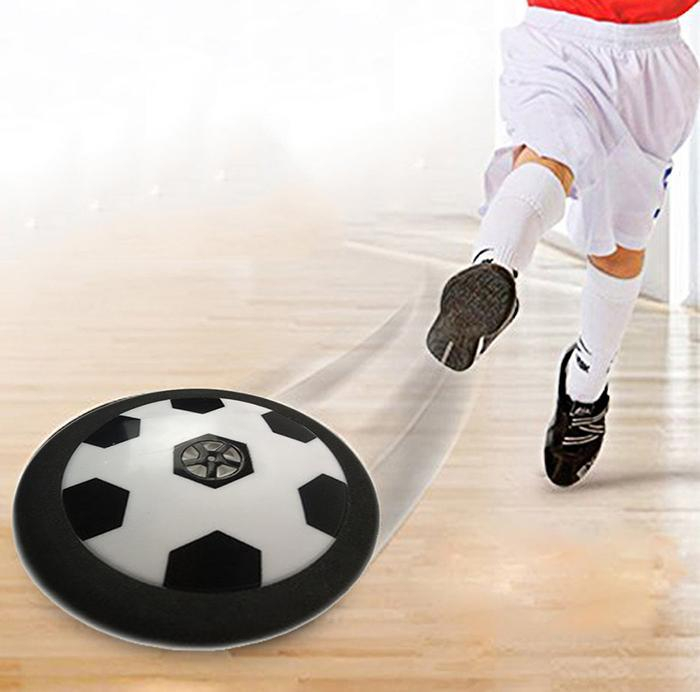 Joc interactiv mingea de fotbal rotativa - Fotbal suspendat [3]
