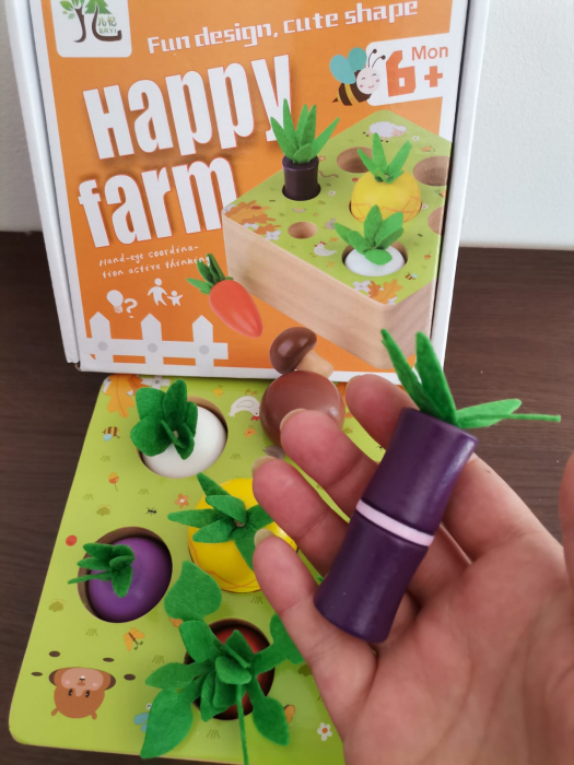 Joc interactiv Motricitate [6]