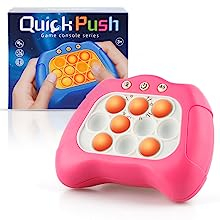 Joc interactiv Push Bubble Consola Quick Push [7]