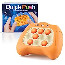 Joc interactiv Push Bubble Consola Quick Push [7]