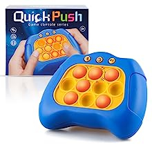 Joc interactiv Push Bubble Consola Quick Push [7]