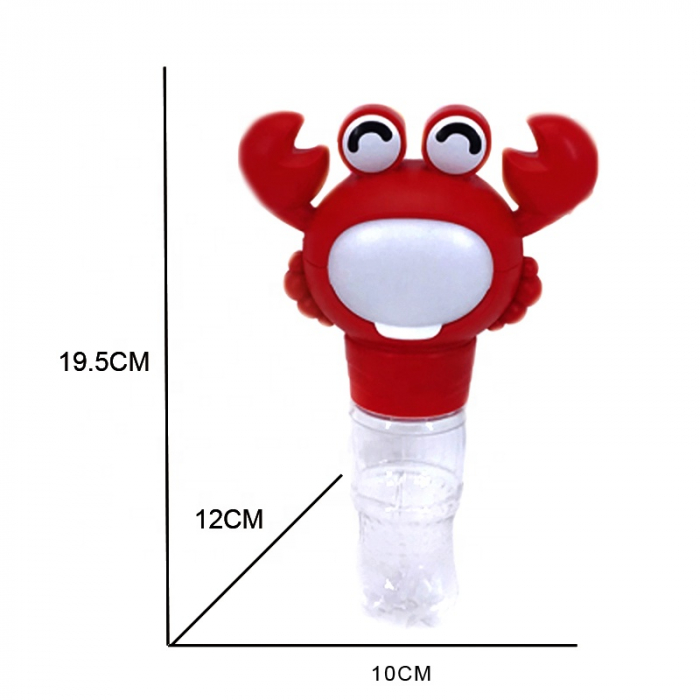 Jucarie de facut Baloane Crab [3]