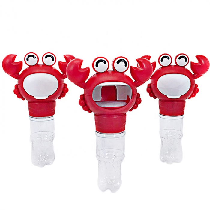 Jucarie de facut Baloane Crab [2]