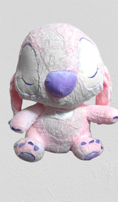 Jucarie de Plus Angel Stitch - 55 cm [1]