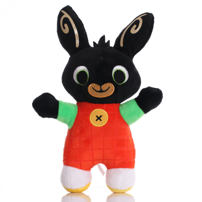 Jucarie de Plus Bing Rabbit Mascota Iepurasul Bing [1]