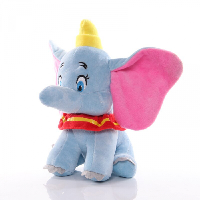 Jucarie de plus Elefantul Dumbo [2]