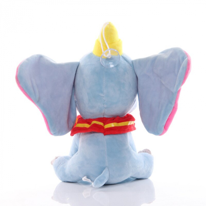 Jucarie de plus Elefantul Dumbo [3]