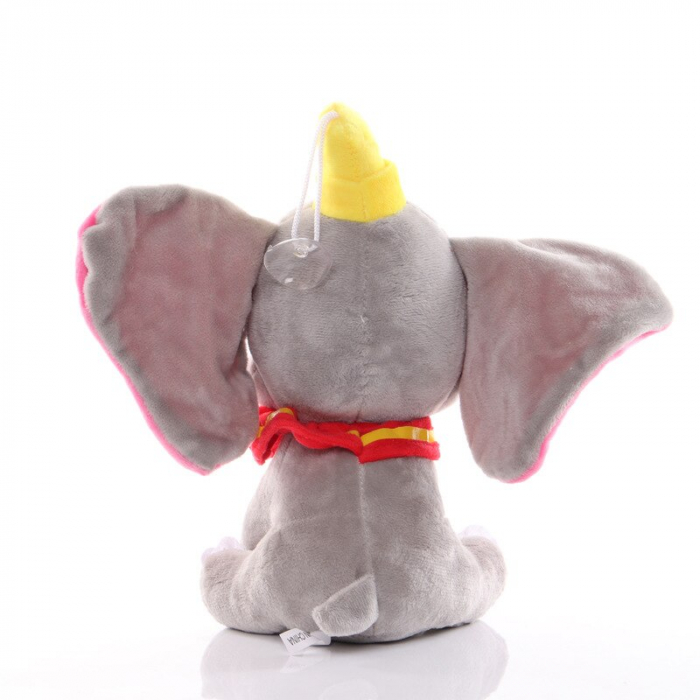 Jucarie de plus Elefantul Dumbo [4]