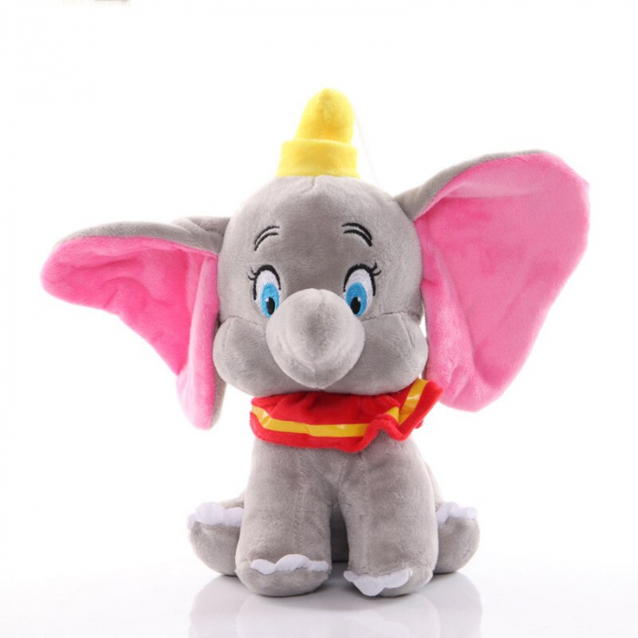 Jucarie de plus Elefantul Dumbo [1]