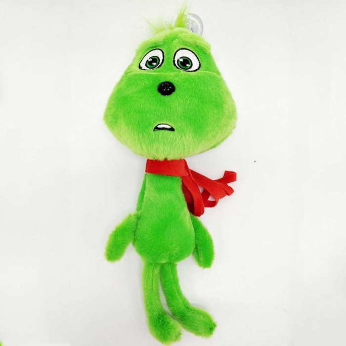 Jucarie de Plus Grinch 30 cm [2]