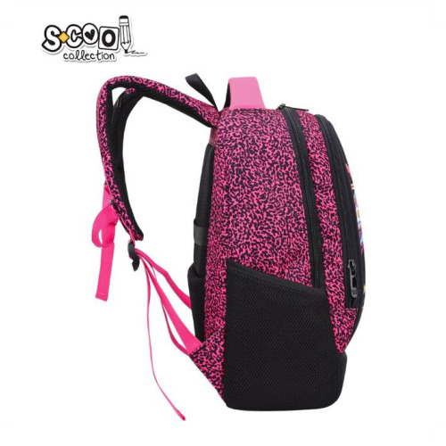 Ghiozdan Ergonomic Fantasy Unicorn, 40x29x14 cm [2]