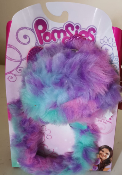 Jucarie de plus Interactiva Pomsies Boots [3]