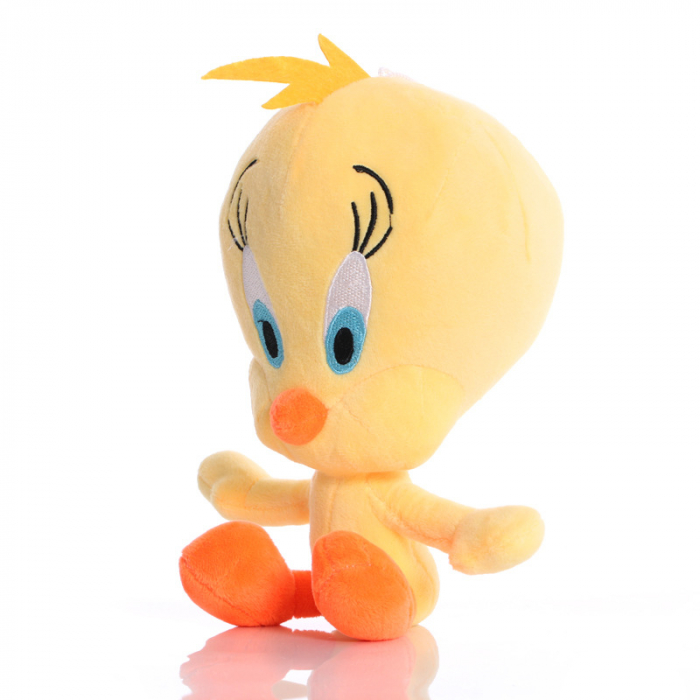 Jucarie de Plus Canarul Tweety Plus  Looney Tunes [2]