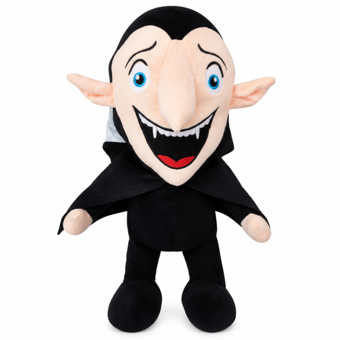 Jucarie de Plus Vampirul Vlad Dracula Hotel Transylvania [2]