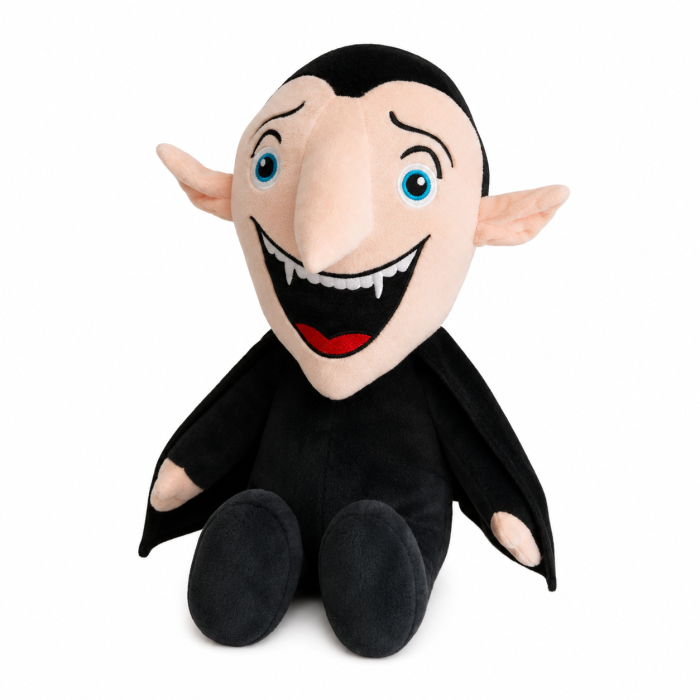 Jucarie de Plus Vampirul Vlad Dracula Hotel Transylvania [3]
