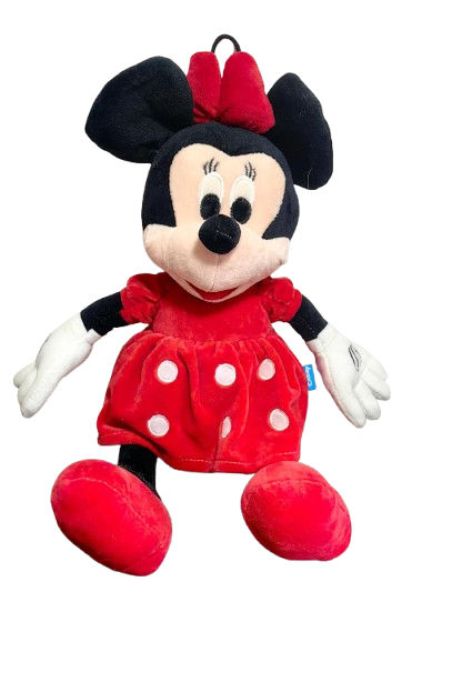 Jucarie din plus Minnie Mouse 50 cm [2]