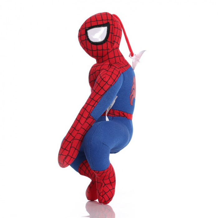 Jucarie din plus Spiderman 30 cm [2]